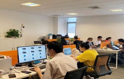 喜報(bào)！青浦區(qū)8家企業(yè)榮登2020上海軟件和信息技術(shù)服務(wù)業(yè)“雙百”名單，展現(xiàn)區(qū)域創(chuàng)新實(shí)力